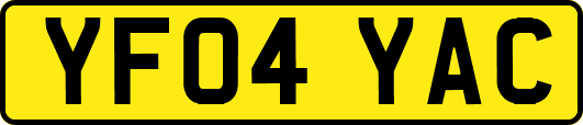 YF04YAC