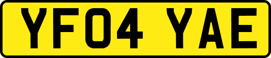 YF04YAE
