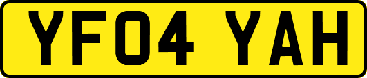 YF04YAH
