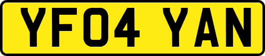 YF04YAN
