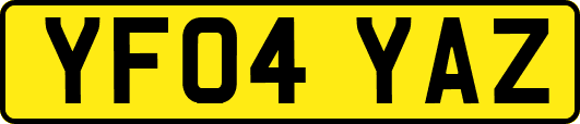 YF04YAZ
