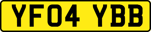 YF04YBB