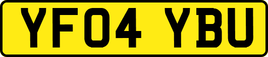 YF04YBU