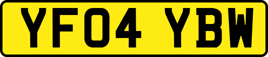 YF04YBW