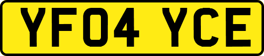 YF04YCE