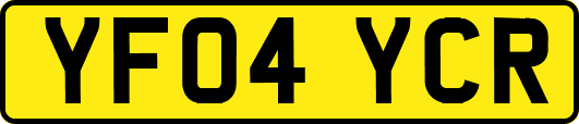 YF04YCR