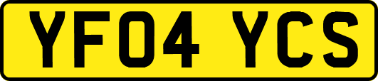 YF04YCS
