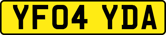 YF04YDA