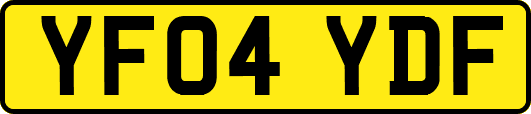 YF04YDF