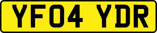 YF04YDR