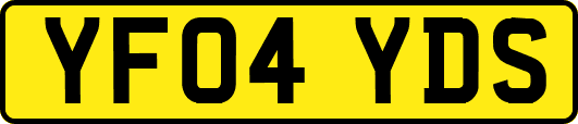YF04YDS