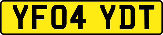 YF04YDT