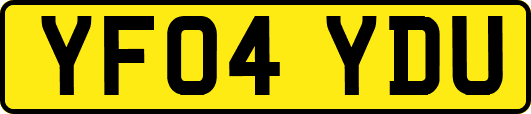 YF04YDU