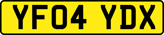 YF04YDX
