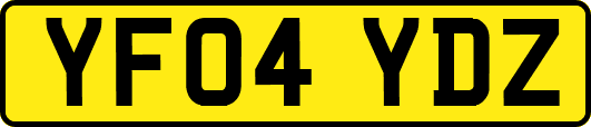 YF04YDZ