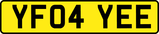 YF04YEE