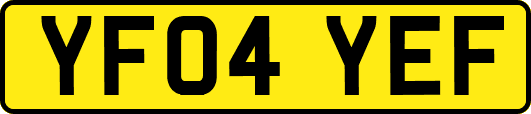 YF04YEF