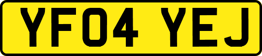 YF04YEJ