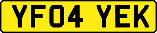 YF04YEK