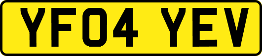 YF04YEV