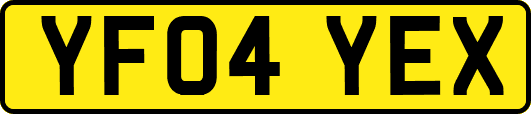 YF04YEX