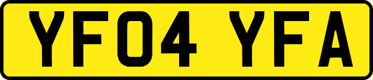 YF04YFA