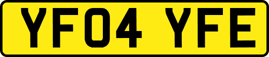 YF04YFE