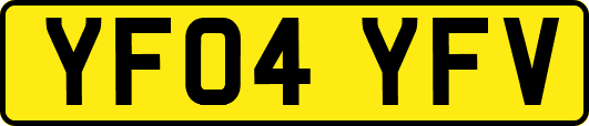 YF04YFV