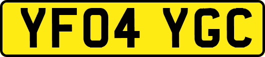 YF04YGC