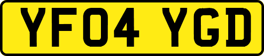 YF04YGD