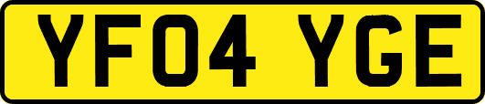 YF04YGE