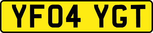 YF04YGT