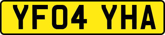 YF04YHA