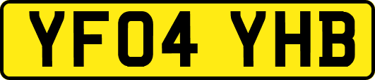 YF04YHB