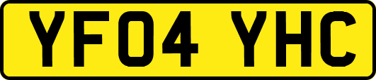 YF04YHC