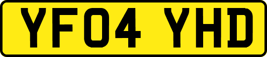 YF04YHD