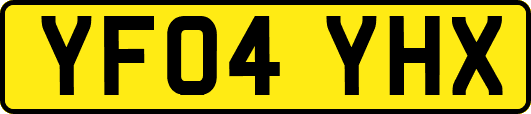 YF04YHX