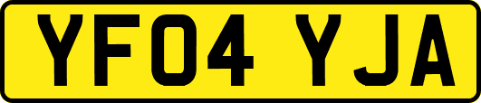 YF04YJA