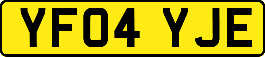 YF04YJE
