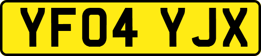 YF04YJX