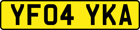 YF04YKA