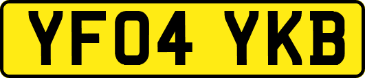 YF04YKB