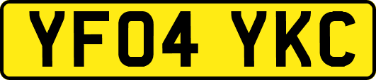 YF04YKC