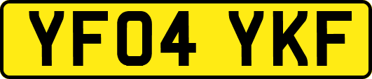 YF04YKF
