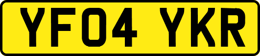 YF04YKR