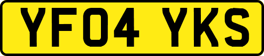 YF04YKS