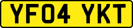 YF04YKT