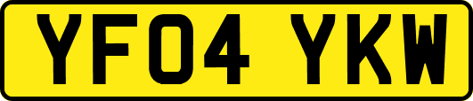 YF04YKW