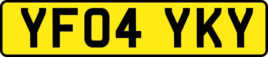 YF04YKY