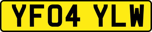 YF04YLW